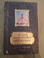 Het boek van gevonden voorwerpen - Lucy Foley, Ophalen of Verzenden, Zo goed als nieuw, Lucy Foley, Nederland