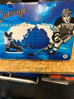 IJshockey schaatsen, Huis en Inrichting, Ophalen, Zo goed als nieuw