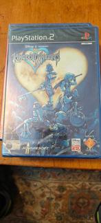 Kingdom Hearts PS2 - Nieuw in Seal!, 1 speler, Nieuw, Ophalen of Verzenden, Role Playing Game (Rpg)