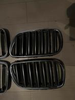 BMW Nieren Set, Ophalen, Gebruikt, Voor, Bumper