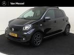 smart forfour EQ Business Solution 18 kWh Schuifdak / Leder, Auto's, Smart, Automaat, Gebruikt, ForFour, 43 €/maand
