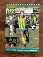 Presentatiegids Voorschoten 97, Ophalen of Verzenden, Zo goed als nieuw, Overige binnenlandse clubs, Boek of Tijdschrift