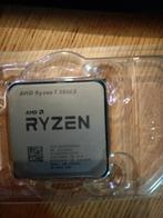 AMD Ryzen 7 5800X Processor, Computers en Software, Processors, 8-core, Gebruikt, AMD Ryzen 7 5800X, Ophalen of Verzenden