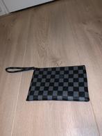Louis vuitton portemonnee, Ophalen of Verzenden, Zo goed als nieuw, Zwart