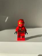 Lego Ninjago Kai Honor Robe, Kinderen en Baby's, Speelgoed | Duplo en Lego, Ophalen, Zo goed als nieuw, Lego