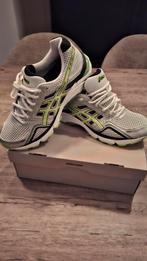 Asics Gel-Fortitude 6 - Maat 43.5, Overige kleuren, Nieuw, Ophalen of Verzenden, Sneakers of Gympen