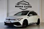 Volkswagen GOLF 2.0 TSI GTI CLUBSPORT 300pk panorama, 15 km/l, Gebruikt, Euro 6, 4 cilinders