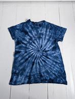Blauw tie-dye t-shirt van Primark, Kleding | Dames, T-shirts, Primark, Maat 34 (XS) of kleiner, Blauw, Ophalen of Verzenden