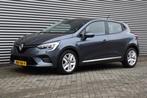 Renault Clio 1.0 TCe Zen, Airco, Cruise, Apple carplay, Elek, Auto's, Renault, Voorwielaandrijving, Stof, Gebruikt, USB
