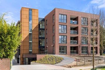 Te huur 3 kamer appartement Arboretumlaan, Wageningen beschikbaar voor biedingen
