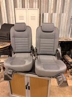 Land Rover Defender Achterstoelen Opklapbaar - Zeer Goed!, Auto-onderdelen, Interieur en Bekleding, Ophalen of Verzenden, Gebruikt