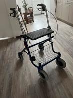 Rollator, Ophalen, Gebruikt