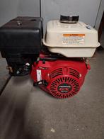Honda GX270, Ophalen, Benzinemotor, 1800 rpm of meer
