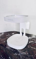 Originele Sonos muurbeugel / wall mount – One & SL – wit, Verzenden, Overige typen, Zo goed als nieuw, Sonos
