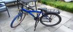 Jongensfiets 26 inch, Gebruikt, Batavus., Handrem, Ophalen