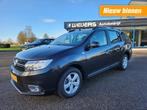 Dacia LOGAN 0.9 TCE SL ROYAAL Automaat, airco, cruise-contro, Auto's, 898 cc, Gebruikt, Euro 6, Met garantie (alle)
