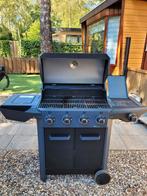 Gas bbq tenneker, Ophalen, Zo goed als nieuw