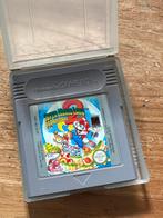 Super Mario Land 2: 6 golden coins, Spelcomputers en Games, 1 speler, Zo goed als nieuw, Vanaf 3 jaar, Ophalen
