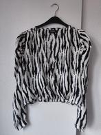 Refined Department top m, Maat 38/40 (M), Wit, Ophalen of Verzenden, Zo goed als nieuw