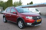 Dacia Sandero 0.9 TCe E-R Step Lau, 898 cc, Stof, 39 €/maand, 90 pk