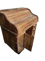 Prachtig Art deco rolluik, Antiek en Kunst, Verzenden