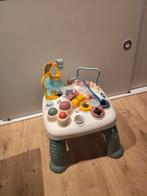 Smoby Activiteiten Tafel - Perfect voor Motoriek!, Ophalen