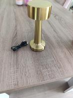 Te koop, Nachtlampje, Ophalen of Verzenden, Nieuw, Minder dan 50 cm