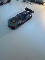 Lego speed champions Mclaren Senna, Ophalen of Verzenden, Zo goed als nieuw