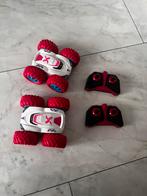 Exost 360 Cross  op afstand bestuurbare stuntauto, Ophalen of Verzenden, Zo goed als nieuw