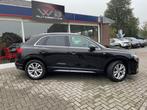 Audi Q3 40 TFSI quattro 2x S Line I Virtual I Leder I Matrix, Automaat, Gebruikt, Zwart, 1984 cc