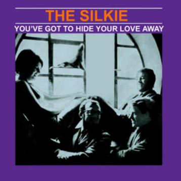 The Silkie: You've Got To Hide Your Love Away (The Beatles) beschikbaar voor biedingen
