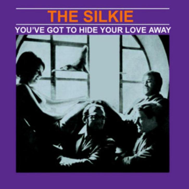 The Silkie: You've Got To Hide Your Love Away (The Beatles), Cd's en Dvd's, Cd's | Pop, Zo goed als nieuw, 1960 tot 1980, Ophalen of Verzenden