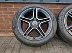 Originele Mercedes E Klasse W213 Zomerset Pirelli, Auto-onderdelen, Banden en Velgen, Ophalen, 3439LD, Banden en Velgen, Mercedes