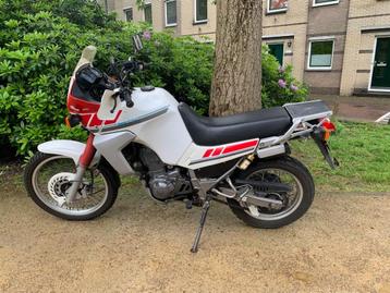 XTZ 660 Ténéré, 1991, slechts 25K op de teller beschikbaar voor biedingen