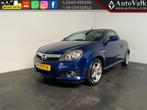 Opel Tigra TwinTop 1.4-16V Enjoy werking dak onkbekend!, Voorwielaandrijving, Gebruikt, 4 cilinders, Cabriolet