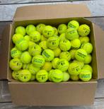 Verschillende merken padelballen, Ophalen of Verzenden, Zo goed als nieuw, Padelballen