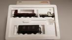 Märklin 4509 Wagenset Bauzug met vrachtwagen van de DRG, Wisselstroom, Ophalen of Verzenden, Märklin, Nieuw