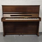 Voor de kenners. Grotrian-Steinweg piano met bankje, 1980, Muziek en Instrumenten, Grotrian Steinweg, Gebruikt, Grotrian Steinweg