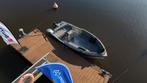 Zelflozende Qwest R450/R485 Aluminium boot v-bodem, Watersport en Boten, Sloepen, Ophalen, 10 tot 30 pk, Nvt, Nvt