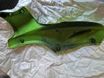 Topkuip Kawasaki Versys 650 groen 2008, Motoren, Onderdelen | Kawasaki, Ophalen of Verzenden