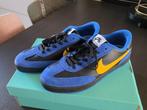 NIKE SB FC CLASSIC zwart / blauw / geel maat 43, Ophalen, Nike SB, Blauw, Sneakers of Gympen