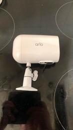 Arlo beveiligings camera, Audio, Tv en Foto, Ophalen, Zo goed als nieuw