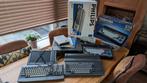 Philips MSX twee stuks en Toshiba MSX met toebehoren, Computers en Software, Vintage Computers, Ophalen of Verzenden