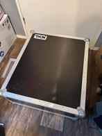 Mengtafel Flightcase / 19inch mixer case, Muziek en Instrumenten, Ophalen, Gebruikt, Overige instrumenten, Flightcase