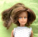 1960’s vintage Tressy pop,prachtig gezichtje & dik haar, Verzamelen, Ophalen, Gebruikt, Fashion Doll