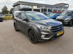 Ford Kuga 1.5 EcoBoost ST Line Automaat I AWD I Trekhaak, Auto's, Ford, 12 maanden, Euro 6, 4 cilinders, Bedrijf