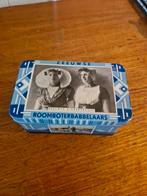 Vintage Blikje Roomboterbabbelaars Zeeland, Ophalen of Verzenden, Gebruikt, Overige, Overige merken