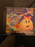 Arcade Classics Cd-i, Alle leeftijden, Ophalen of Verzenden, Zo goed als nieuw