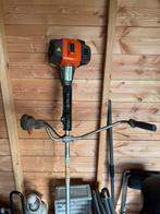 Bosmaaier, Tuin en Terras, Ophalen of Verzenden, Zo goed als nieuw, Benzine