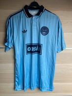 Tour Shirt Oasis Adidas  Large lichtblauw, Verzenden, Nieuw, Adidas